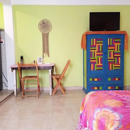 Апартаменти Casa Chen-Huaye Ісла-Мухерес Екстер'єр фото