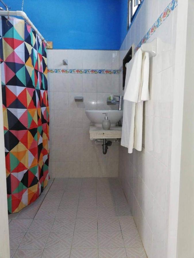 Апартаменти Casa Chen-Huaye Ісла-Мухерес Екстер'єр фото
